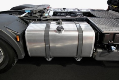 HS95A高靈敏度線性霍爾芯片在汽車油箱中的應用